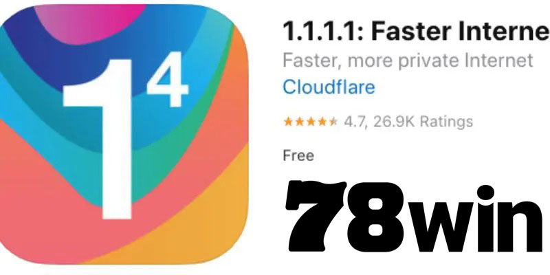 1.1.1.1 Là Gì? Review Chi Tiết Ưu Nhược Điểm Của Ứng Dụng 4 Hướng dẫn cài đặt app 1.1.1.1 về thiết bị dễ dàng nhất